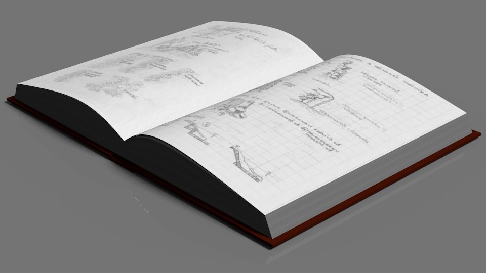 Book Free Of CGtextures preview image 1